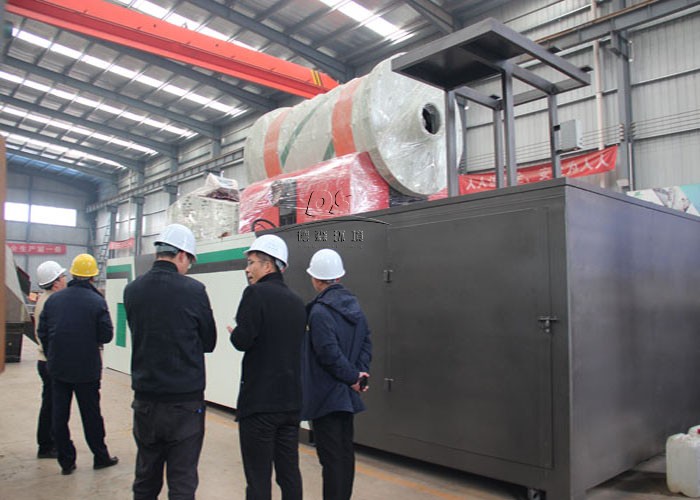 污染土壤修復(fù)設(shè)備 污染土壤修復(fù)設(shè)備