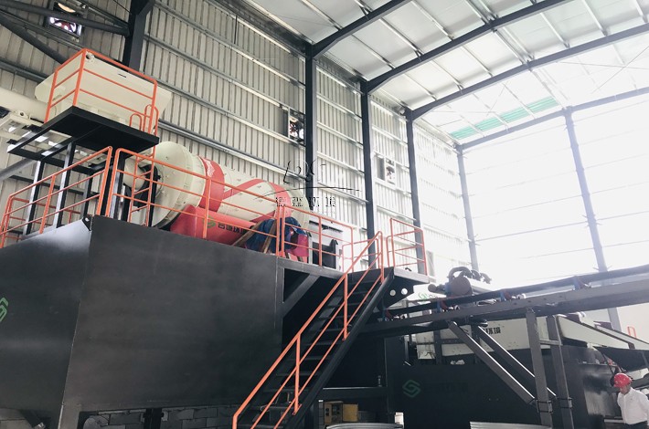 重金屬土壤修復(fù)設(shè)備 重金屬土壤修復(fù)設(shè)備