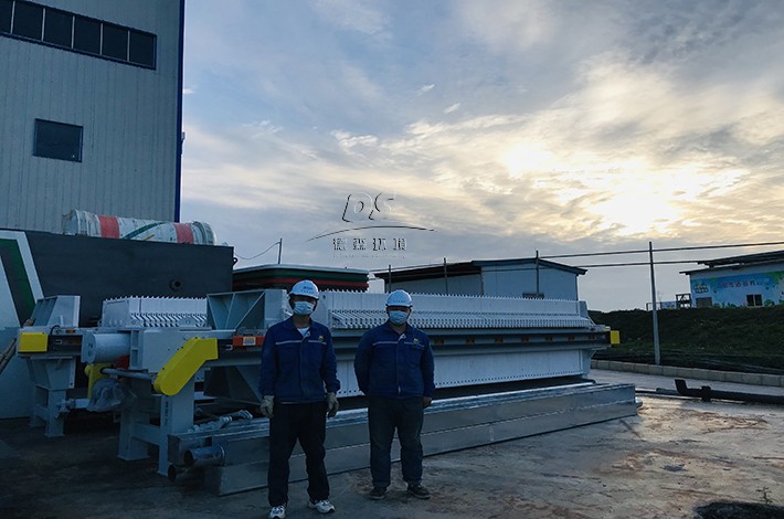 重金屬土壤修復現場 重金屬土壤修復現場