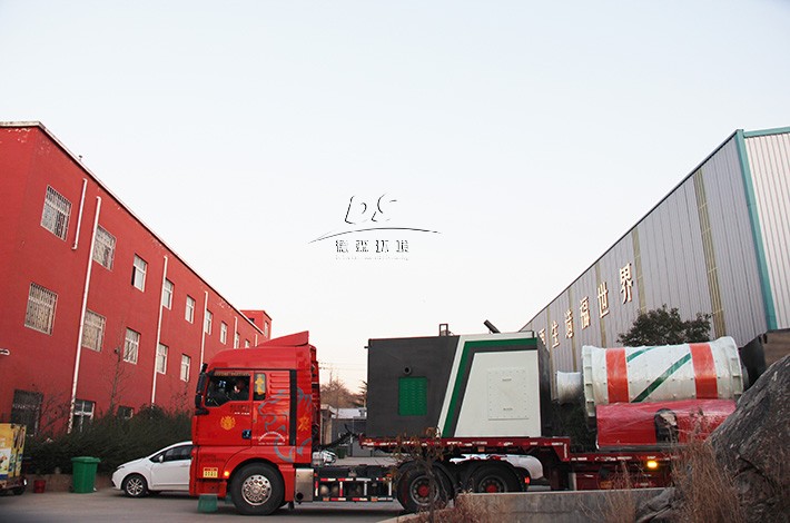 撬裝式土壤淋洗設(shè)備發(fā)貨 撬裝式土壤淋洗設(shè)備發(fā)貨