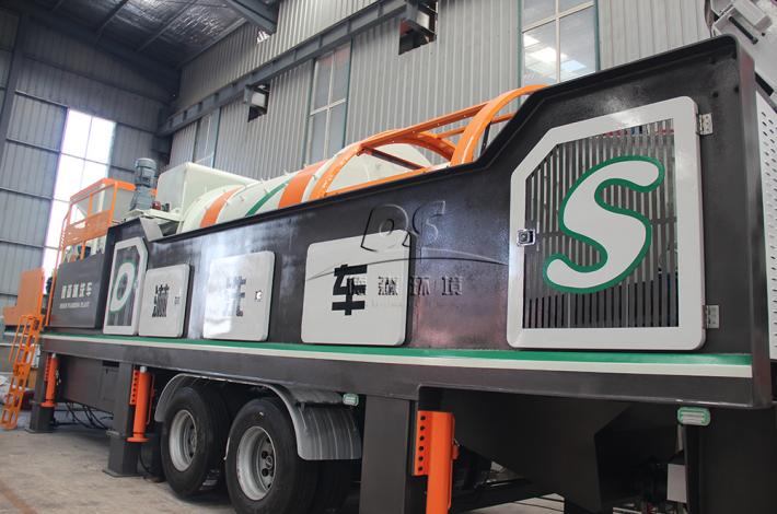 德森淋洗車 德森淋洗車